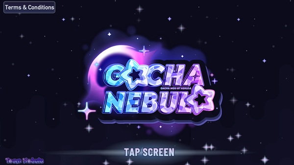 gacha nebula para android