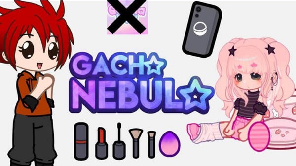 gacha nebula descargar